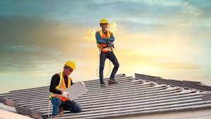 Best Emergency Roof Repair  in Taylorsville, KY